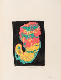 Untitled, 1966