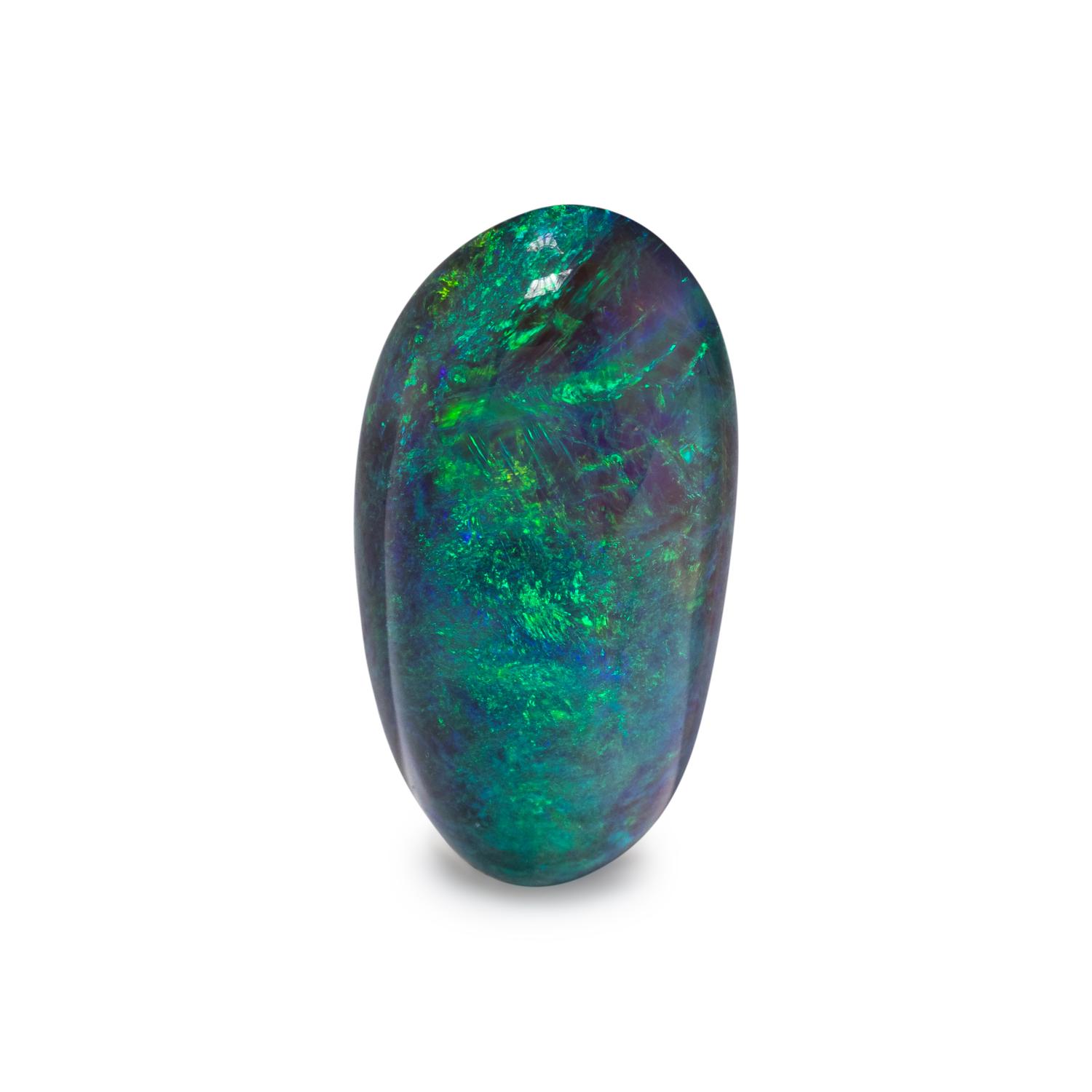 18.40 CARAT FREE FORM OPAL