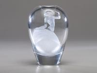 Josephine Baker Vase