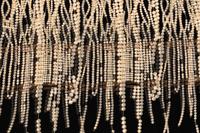 Two Bottega Veneta Silk Scarves, 1980-2000s