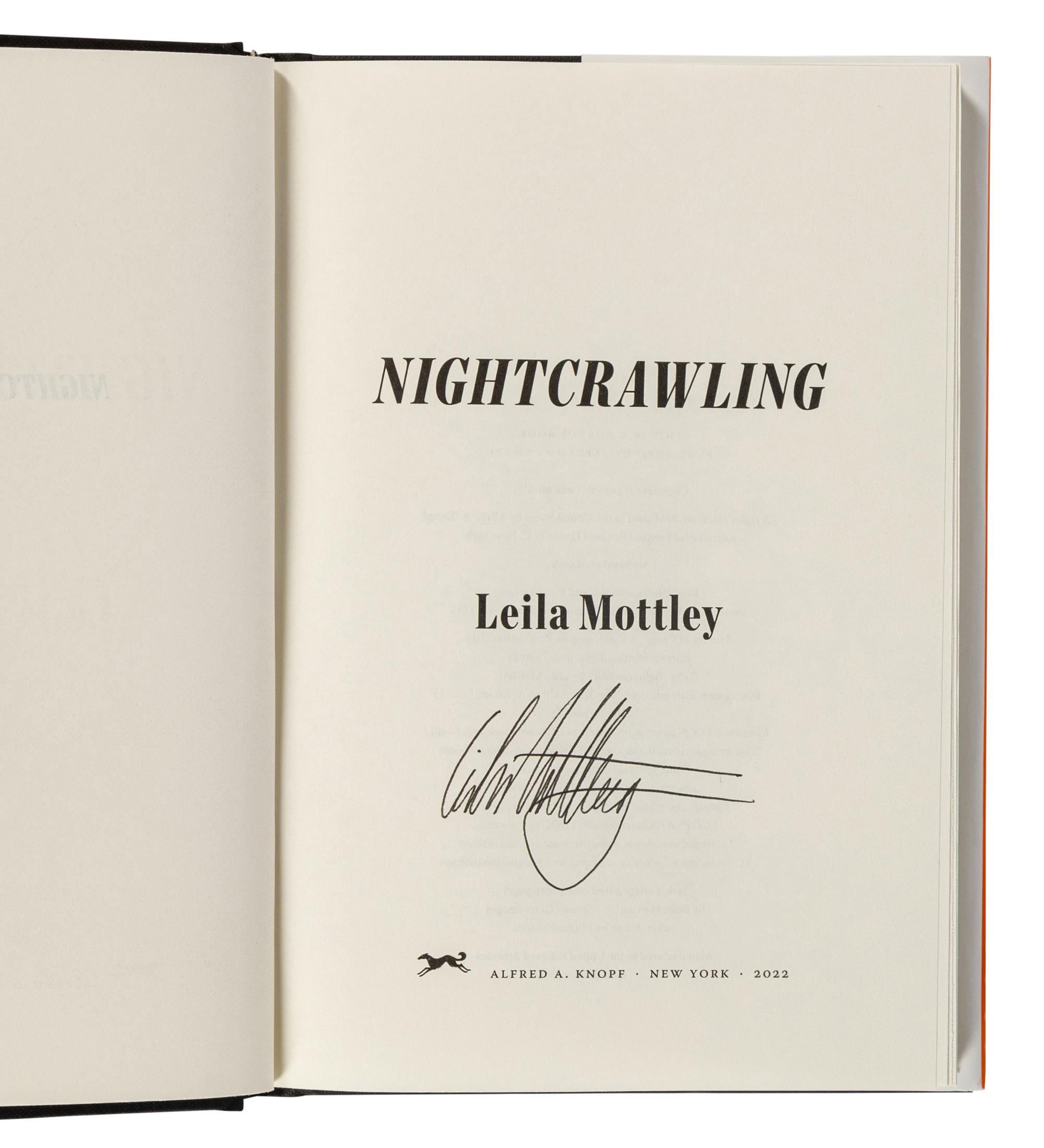 [LITERATURE -- 2000s]. A group of 15 works of literature published in the 2000s, MOST FIRST EDITION, MANY SIGNED, comprising: