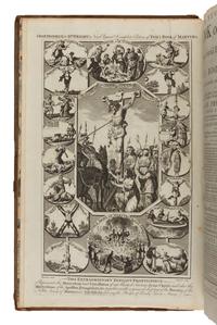 [Religion] Foxe, John. The New and Complete Book of Martyrs