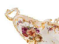A Berlin (K.P.M.) Porcelain Table Centerpiece
