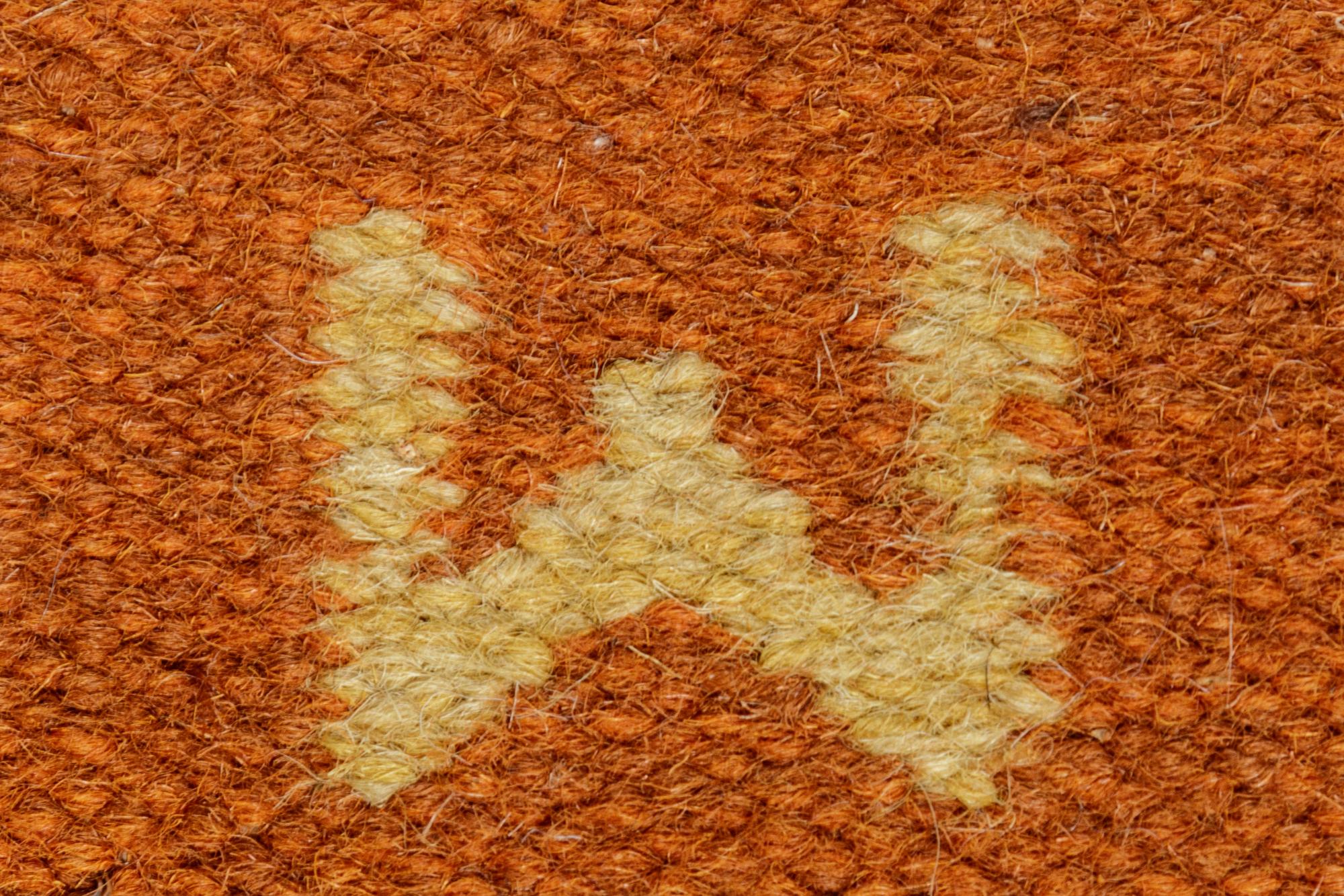 Flatweave Rug
