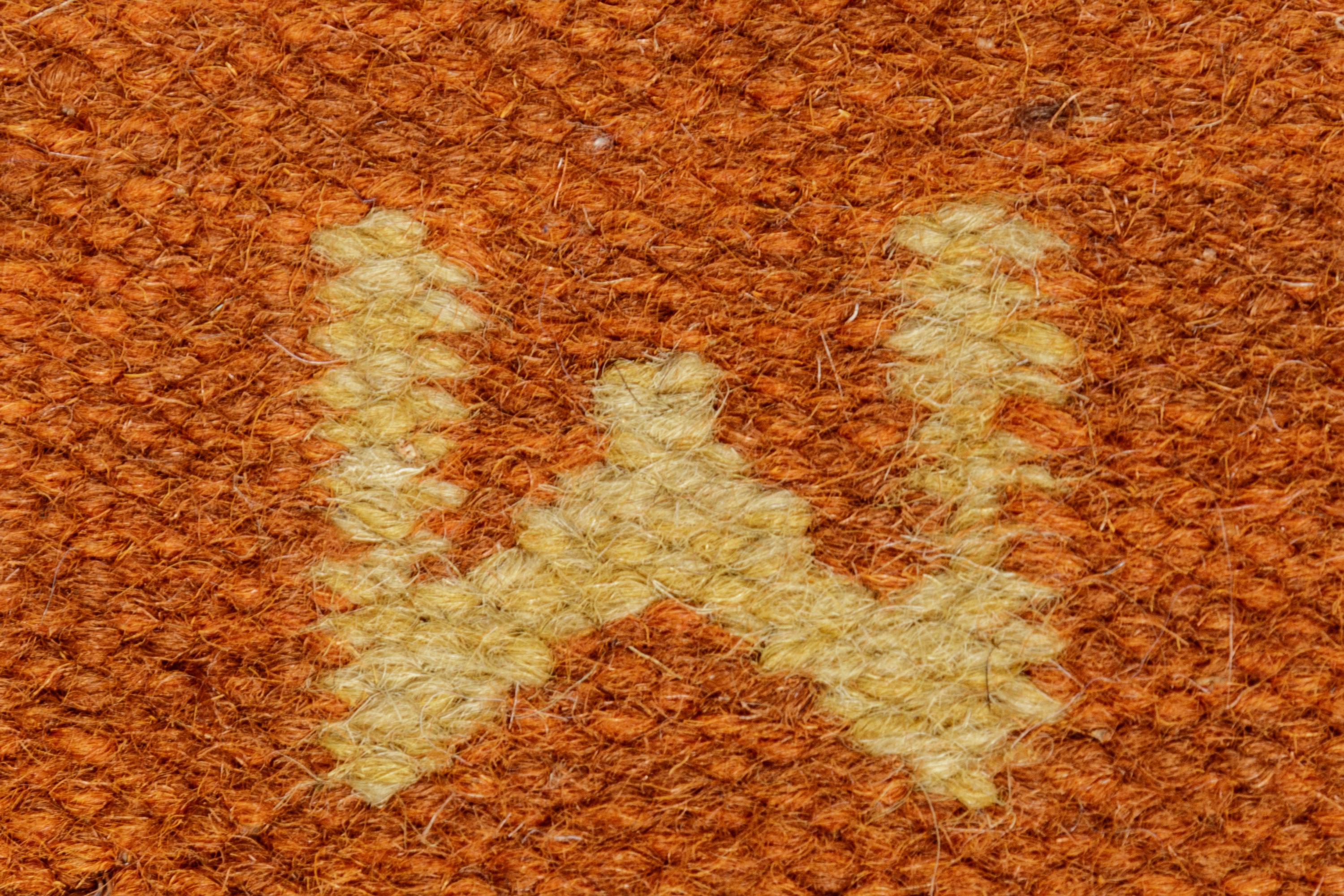 Flatweave Rug
