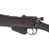 ** British Ishapore RFI No.1 Mk.3*