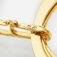 A Gold and Diamond Necklace by Sophia