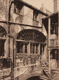 Five Etchings