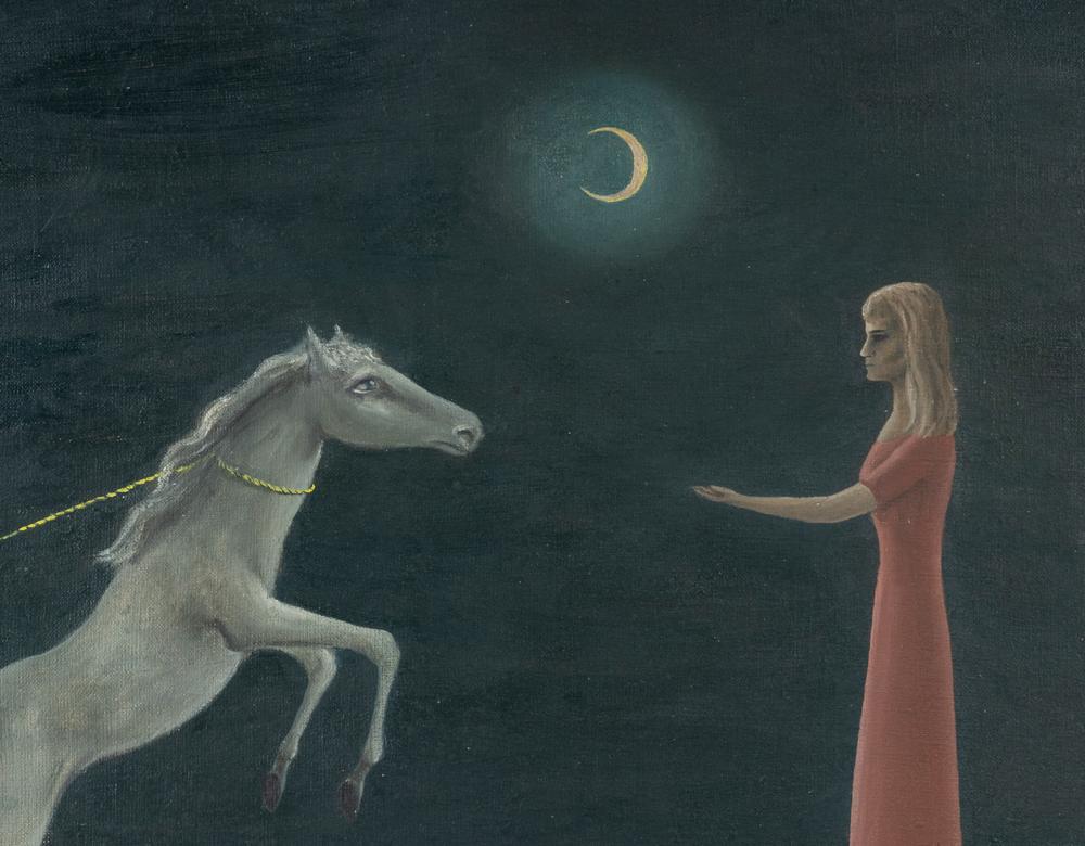 Gertrude Abercrombie  (American, 1909-1977) 