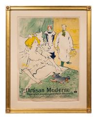 L'Artisan Moderne