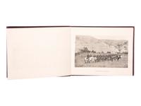 [NATIVE AMERICANS]. ANDERSON, John Alvin (1869-1948). Among the Sioux . Rosebud Agency, SD: J.A. Anderson, 1896.