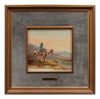 The Navajo