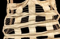 Five Hoop Skirts, 1860-80s