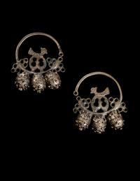 A Group of Jewelry