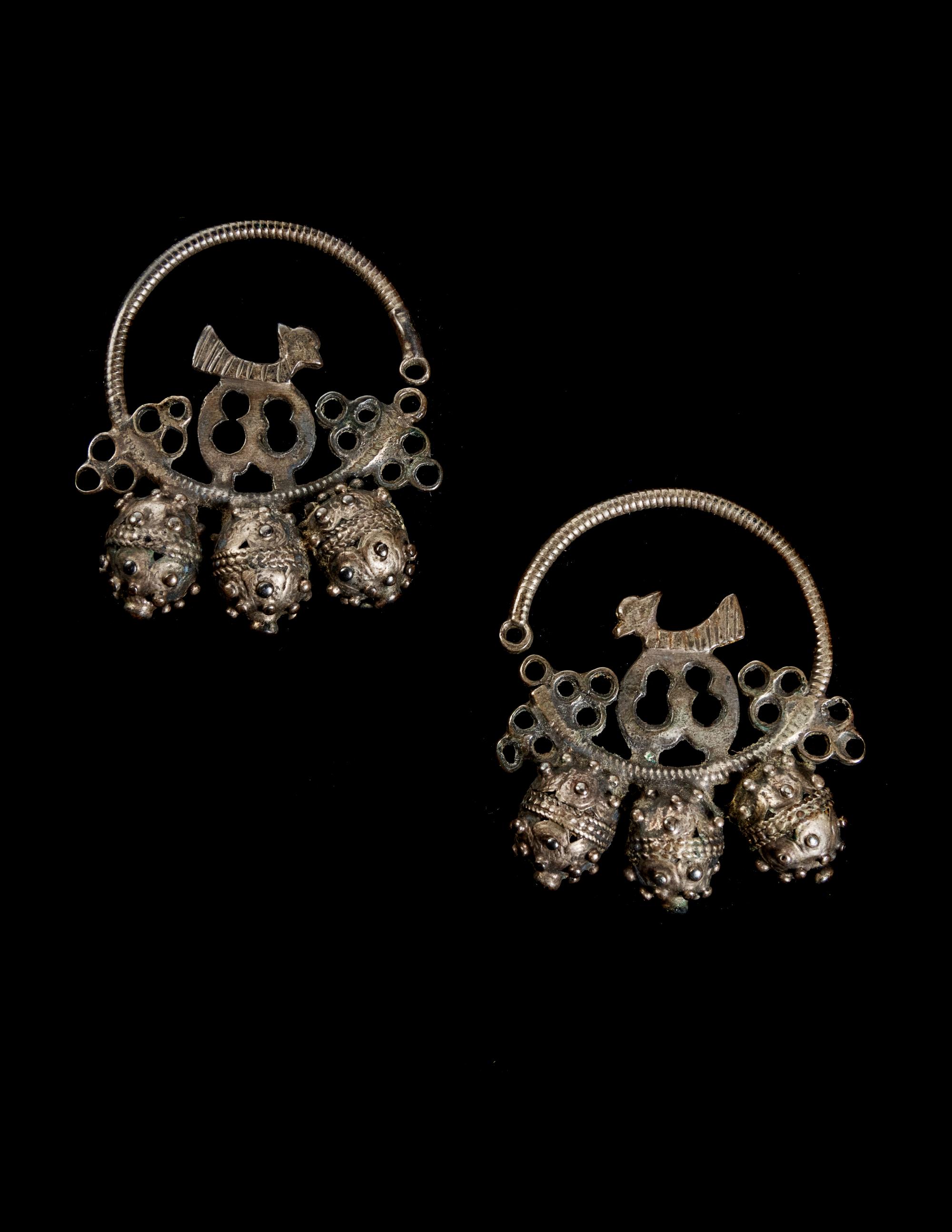 A Group of Jewelry
