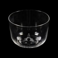A Steuben Glass Table Service