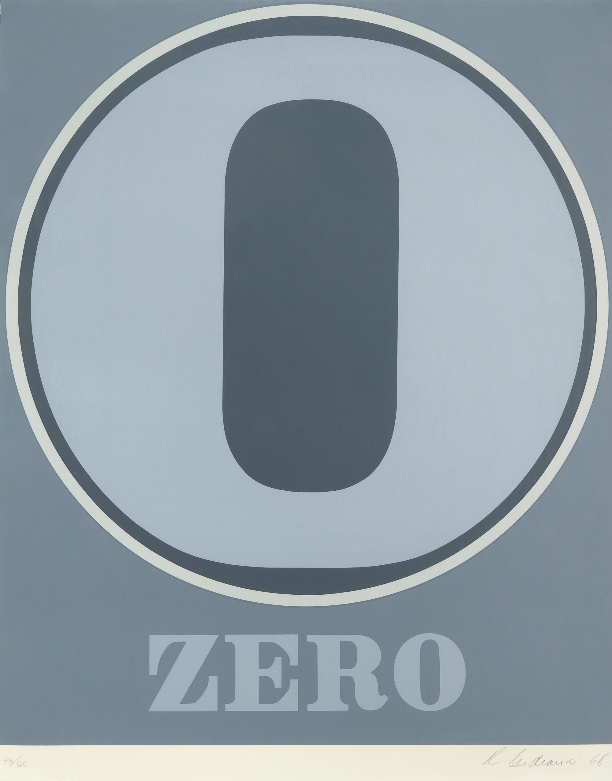 Numbers (the complete portfolio)