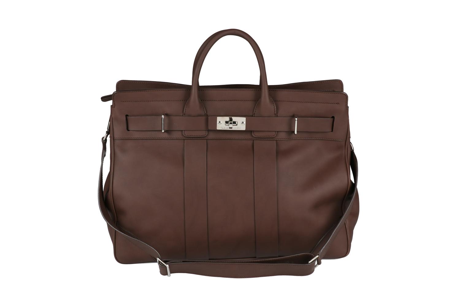 BRUNELLO CUCINELLI BRIEFCASE