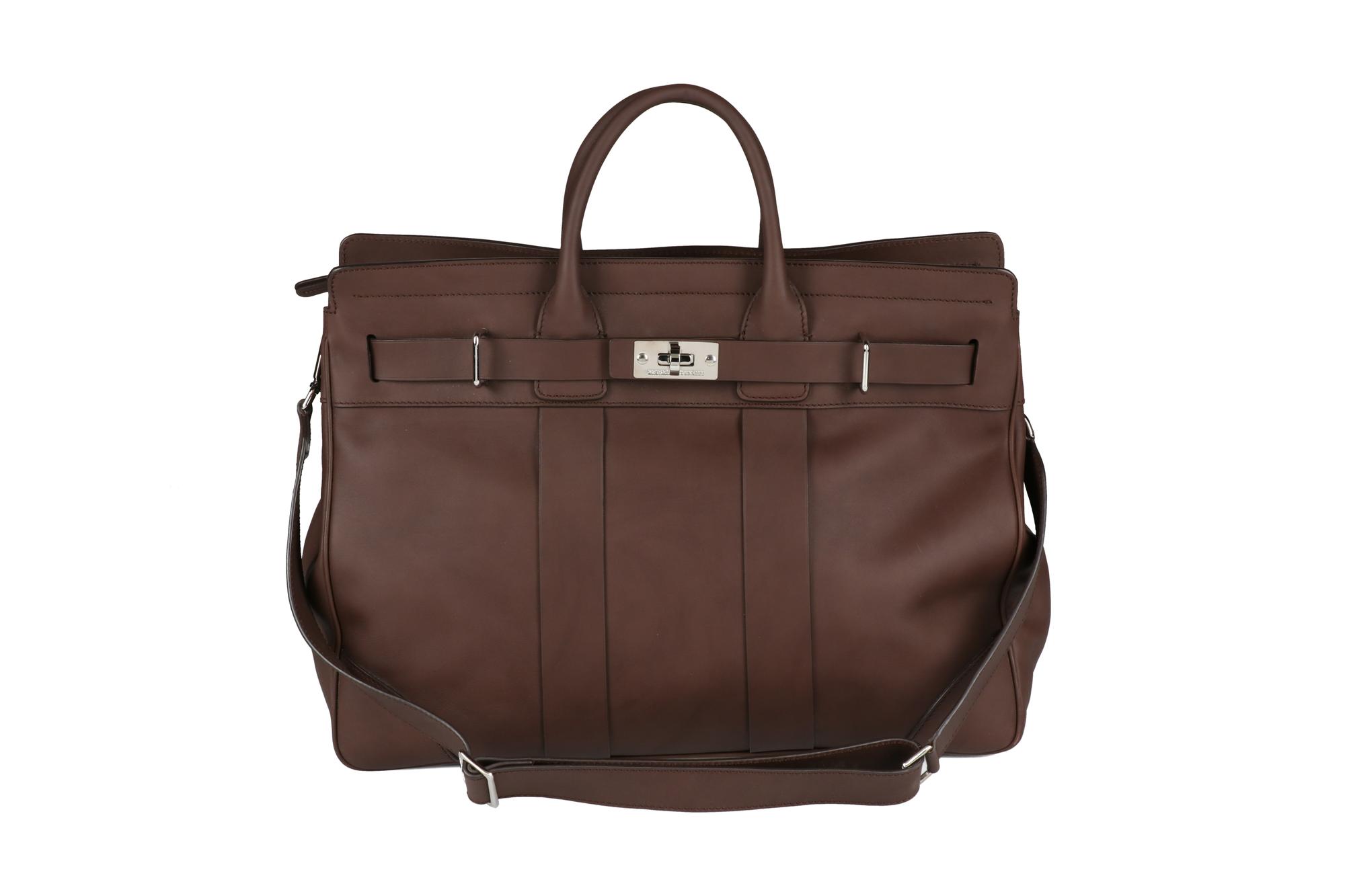 BRUNELLO CUCINELLI BRIEFCASE