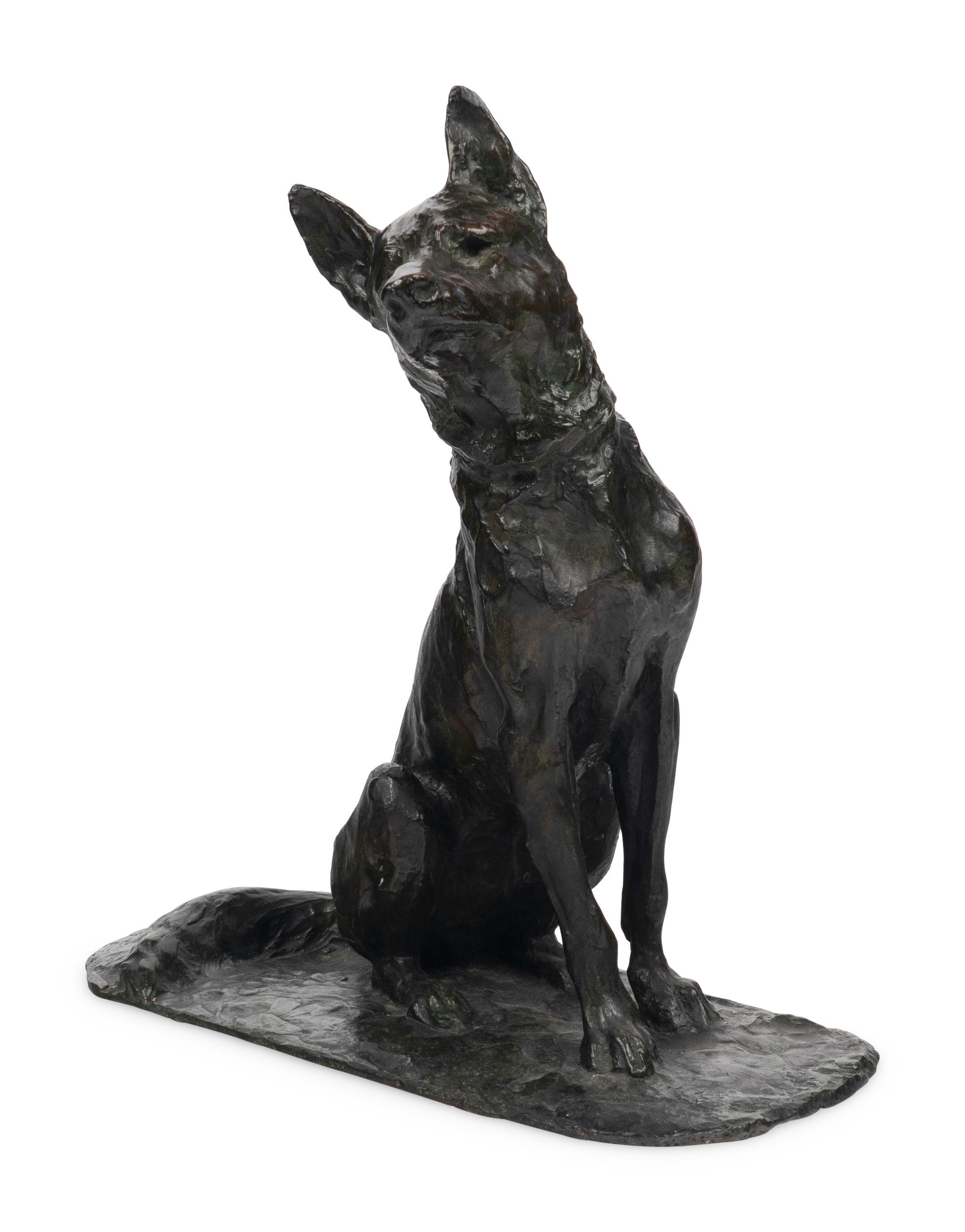 French (19th/20th Century)