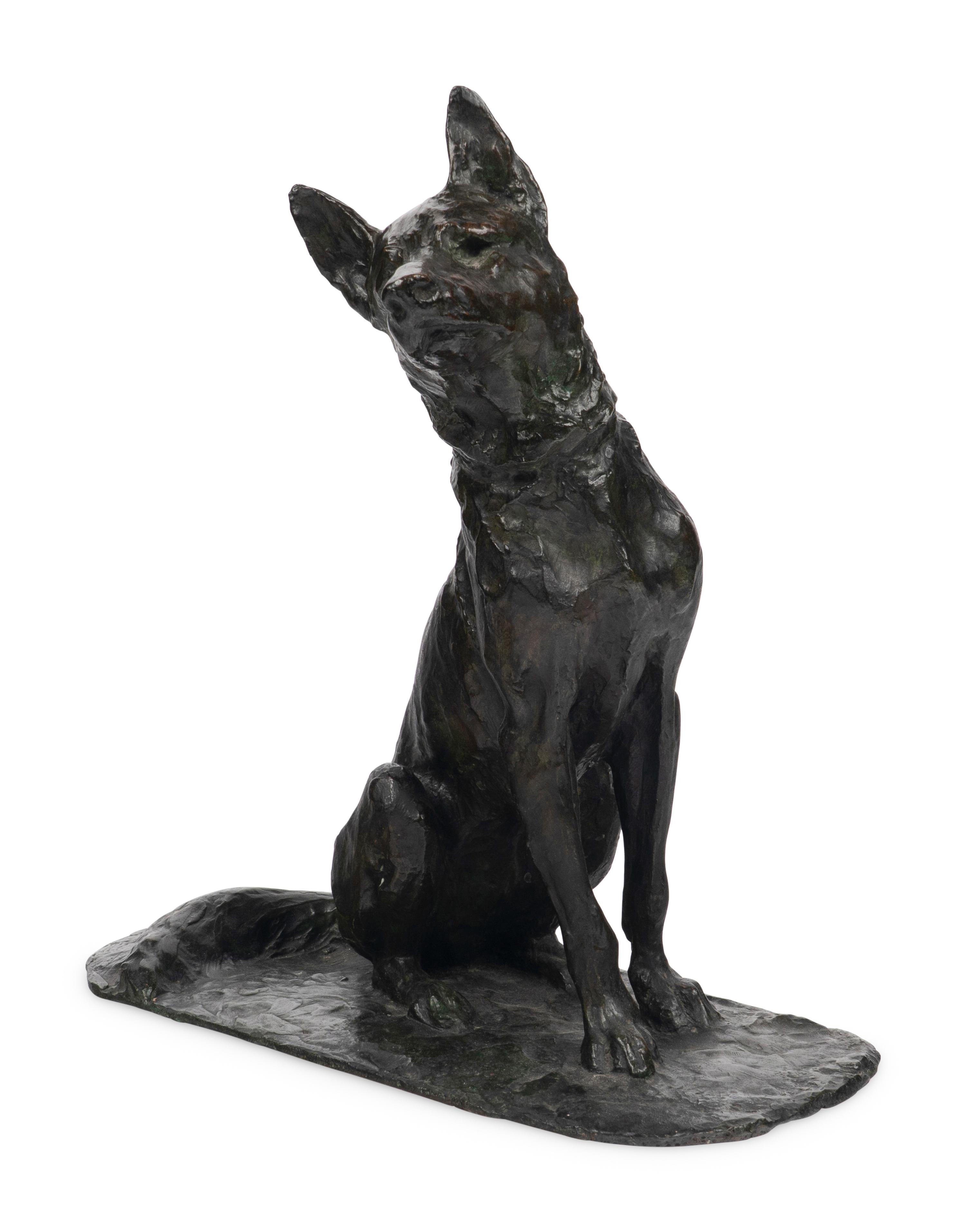 French (19th/20th Century)