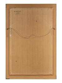 Le parfum des fleurs, 1981