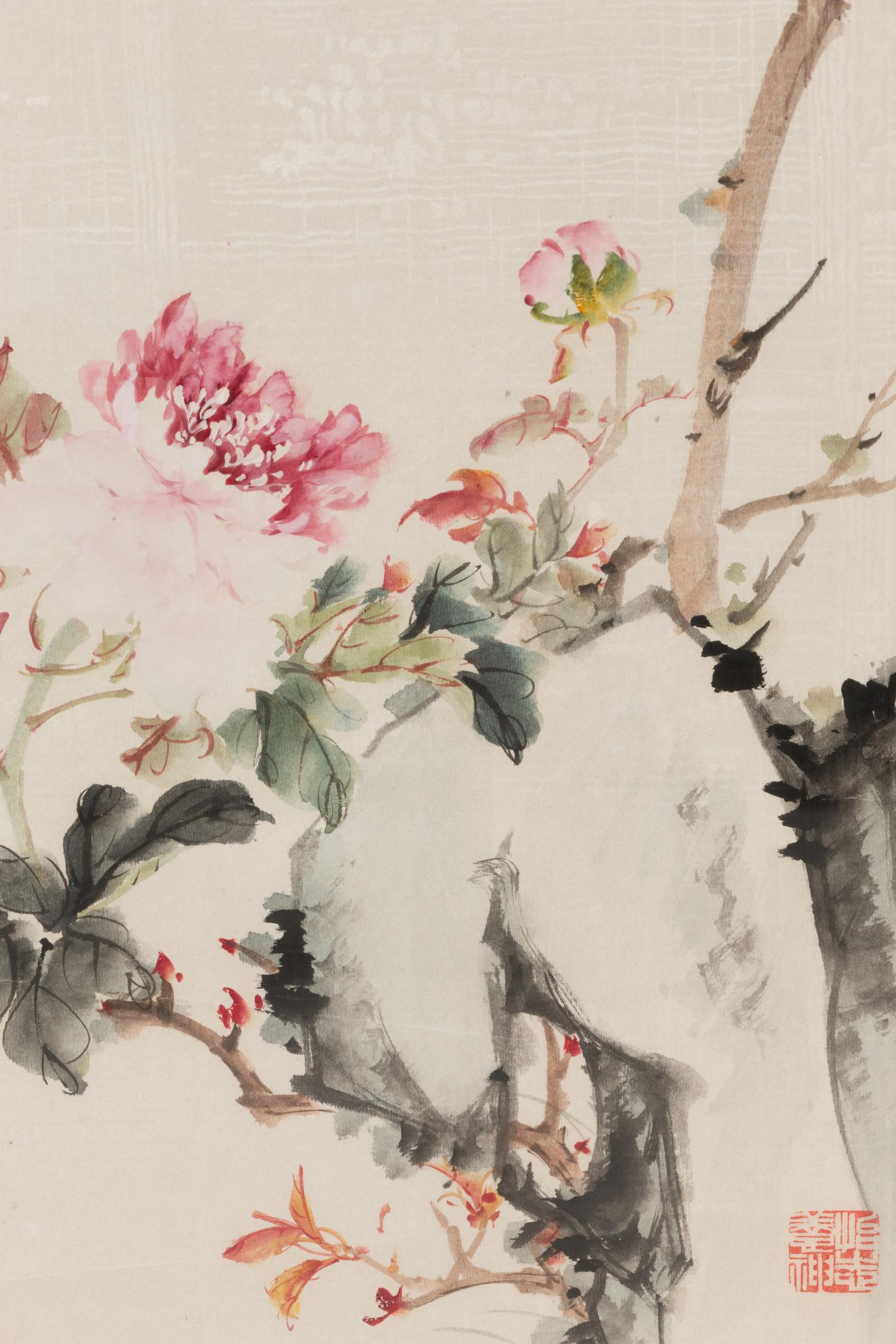 Jin Yongnian
