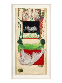 The Tile Stove , 1966-67