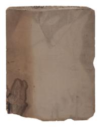 [EARLY PHOTOGRAPHY]. A group of 3 photographs of African American subjects, incl. occupational and religious scenes taken by formerly enslaved African American photographer Thomas ASKEW (ca 1847-1914). Atlanta, GA.