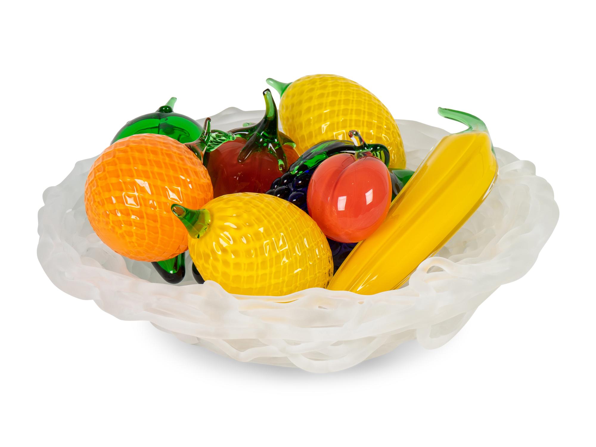 Fruit Bowl