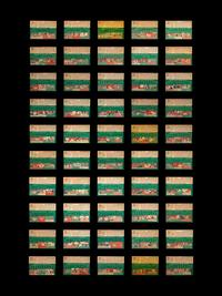 A Near Set of 1954 Topps Baseball Cards (245/250)
