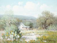 Country Barn