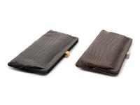 Five Lambertson Truex Frame Clutch Bags