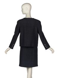 Chanel Bouclé Skirt Suit