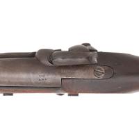 Colt Altered US Model 1841 Mississippi Rifle by Whitney