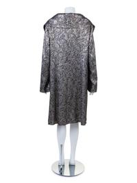 Valentino Coat, 2000s