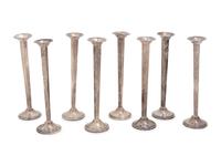 A Group of Silver Table Articles