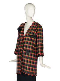 Chanel Multicolor Jacket