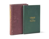 [Civil War] Group of Four Miscellaneous Titles, incl. Gettysburg College