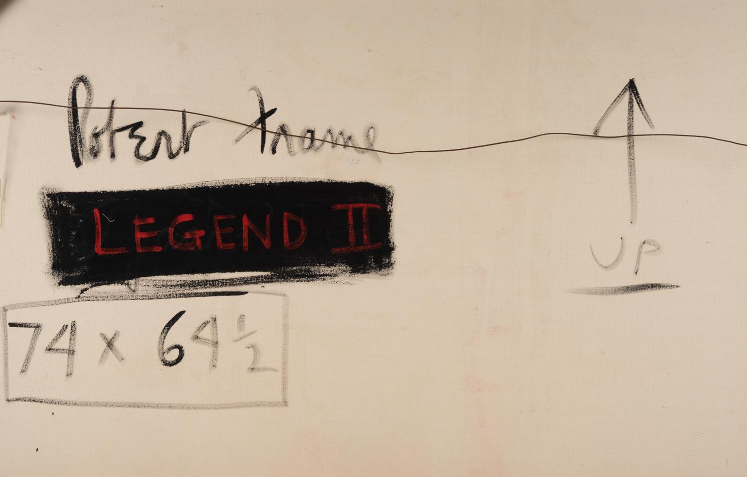 Legend II