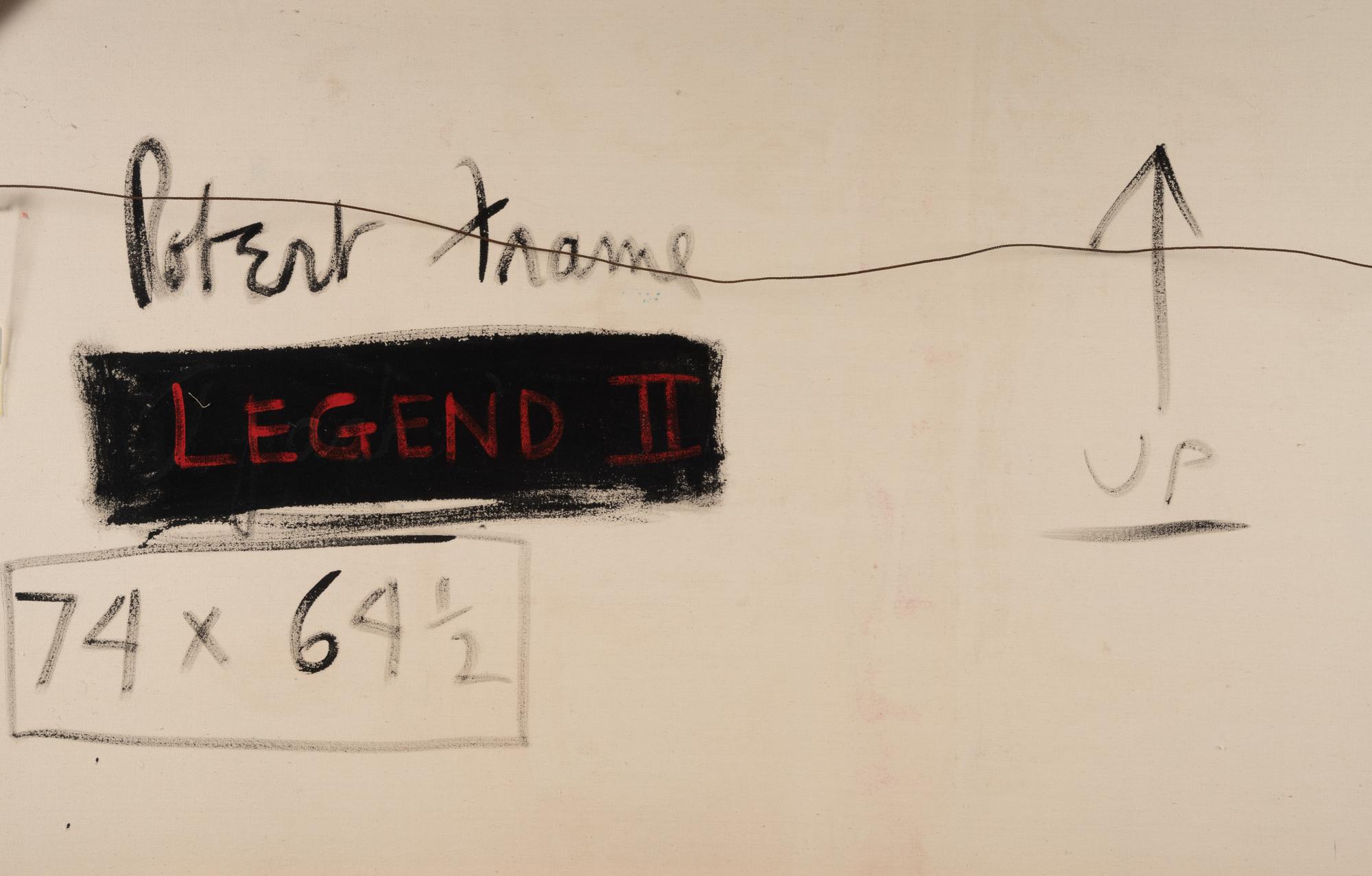 Legend II