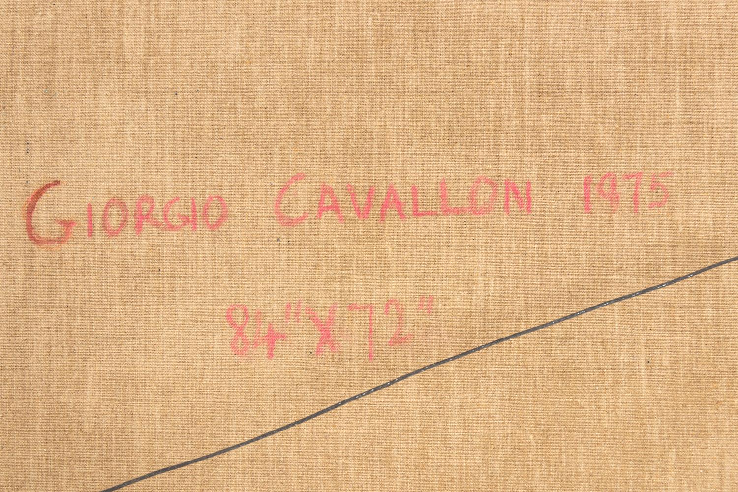Untitled, 1975-1977