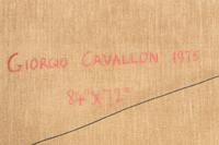 Untitled, 1975-1977