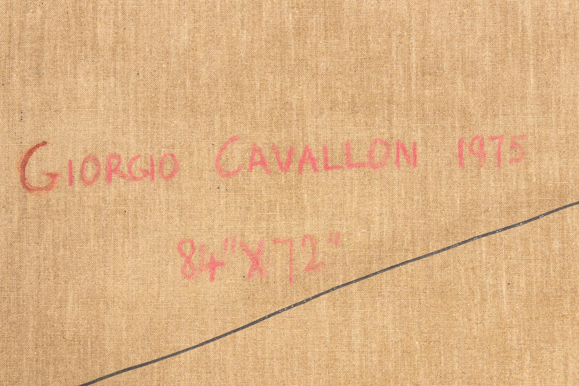 Untitled, 1975-1977