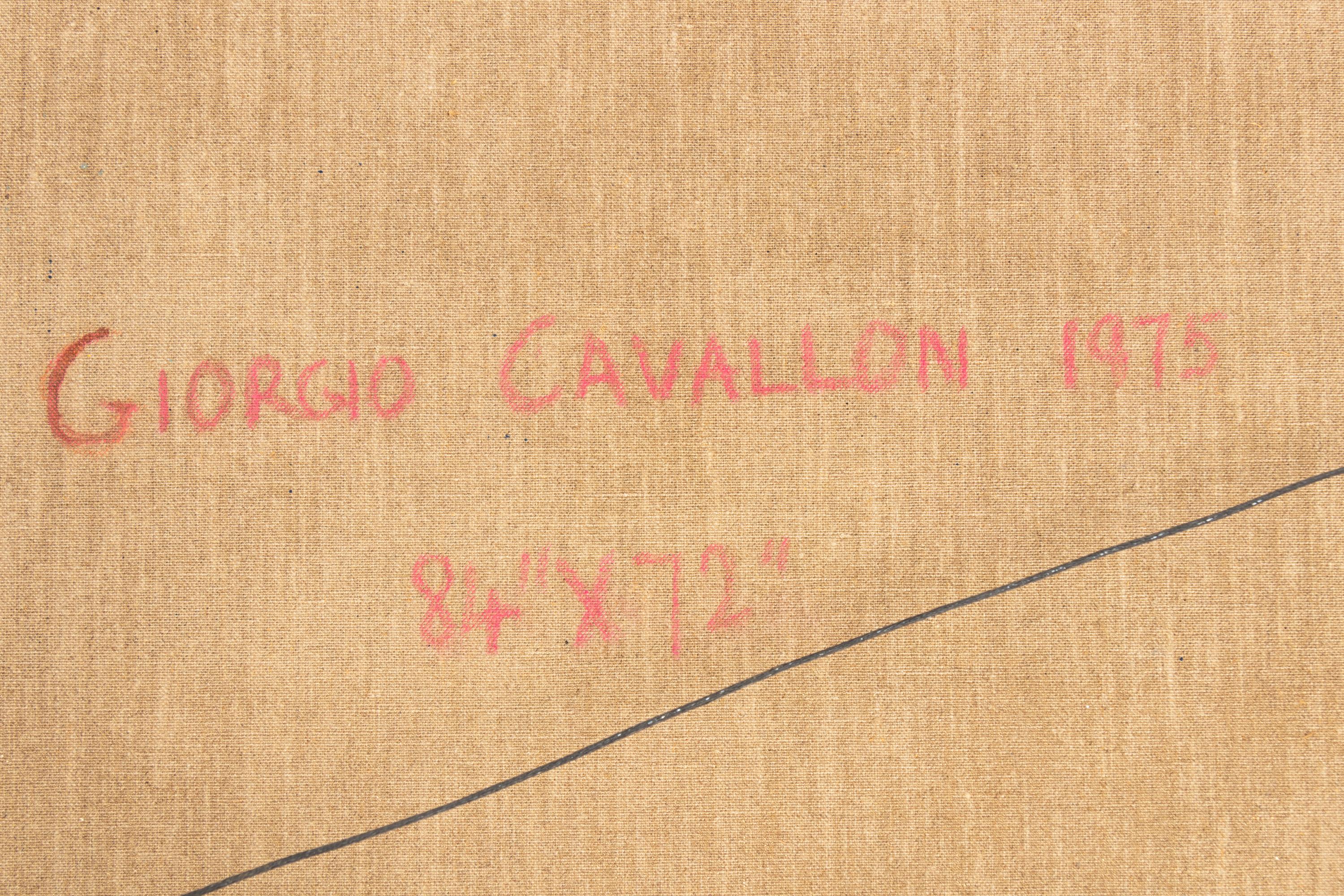 Untitled, 1975-1977