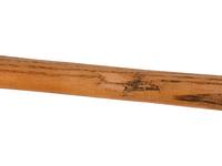 A Large Group of Assorted Game Used/Issued Baseball Bats Gifted to Former Chicago Cubs Wrigley Field Head Scorekeeper,