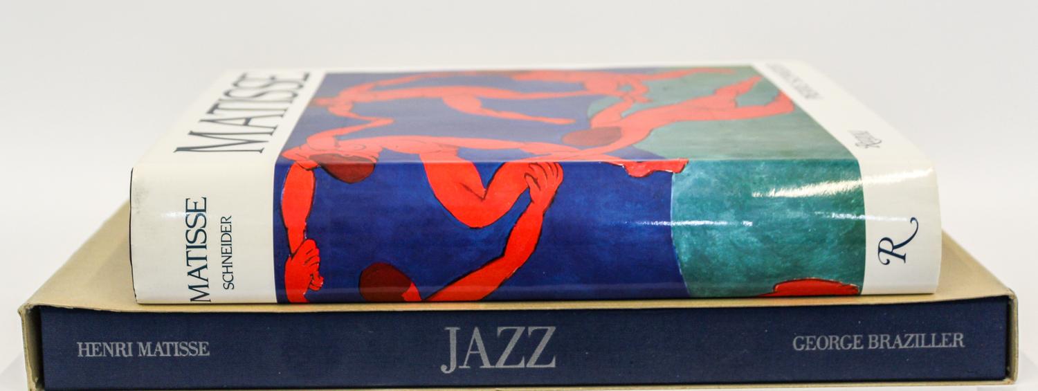 [MATISSE, HENRI]