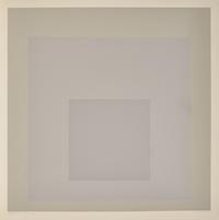 [Art] Albers, Josef. Die Oberflache