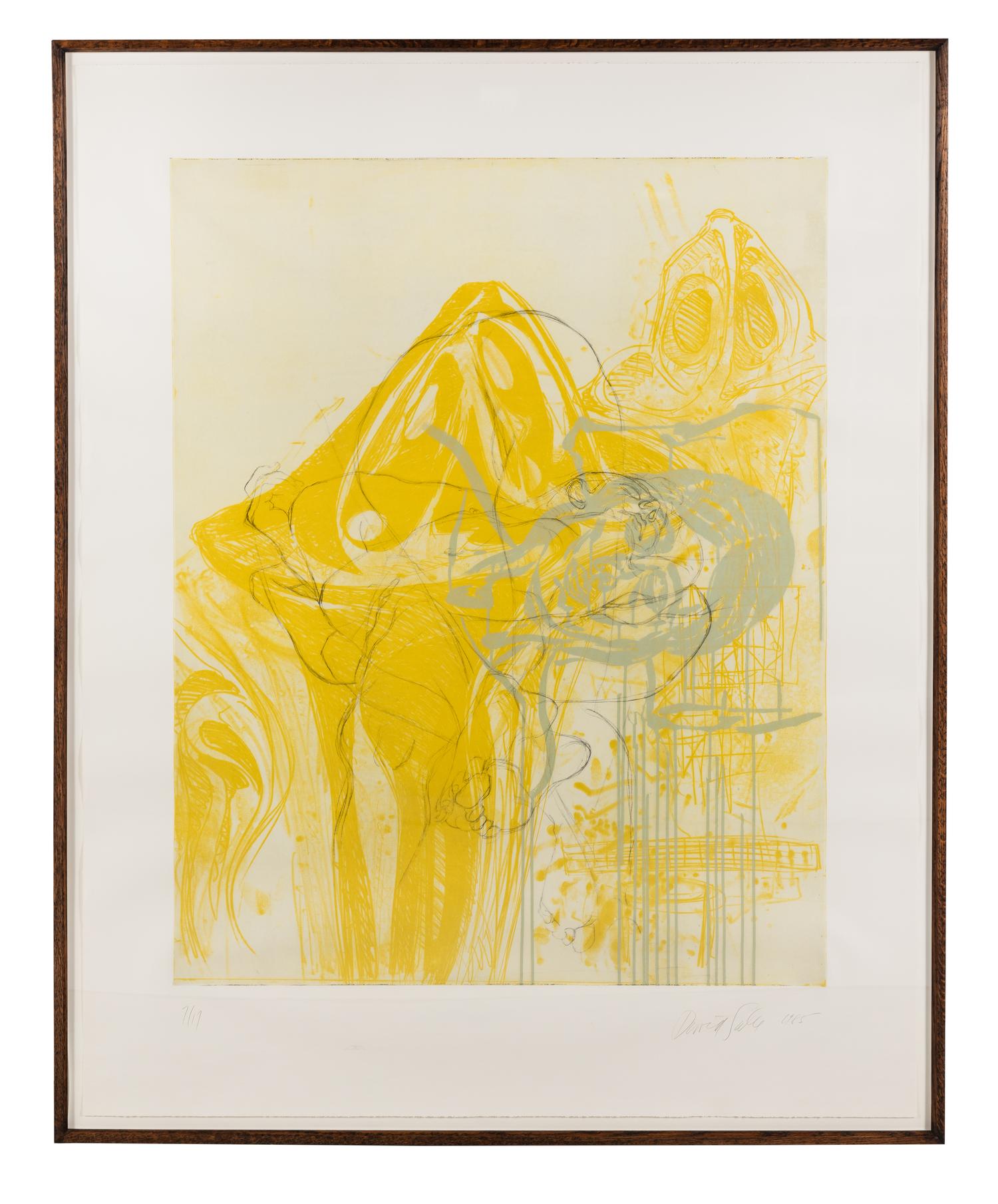 Grandiose Synonym for Church, 1986