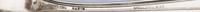 An American Silver Flatware Service, William B. Durgin Co., Concord, NH, Early 20th century, comprising: 12 dinner knives 11 dinner for